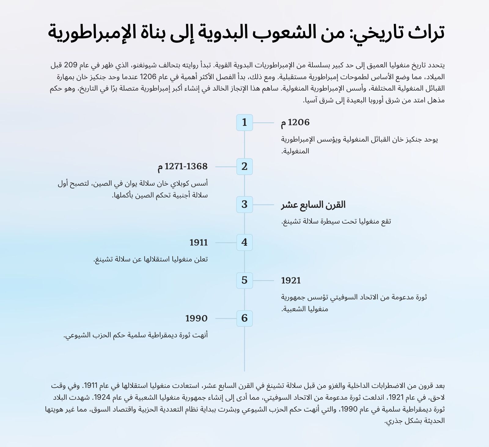 منغوليا 3