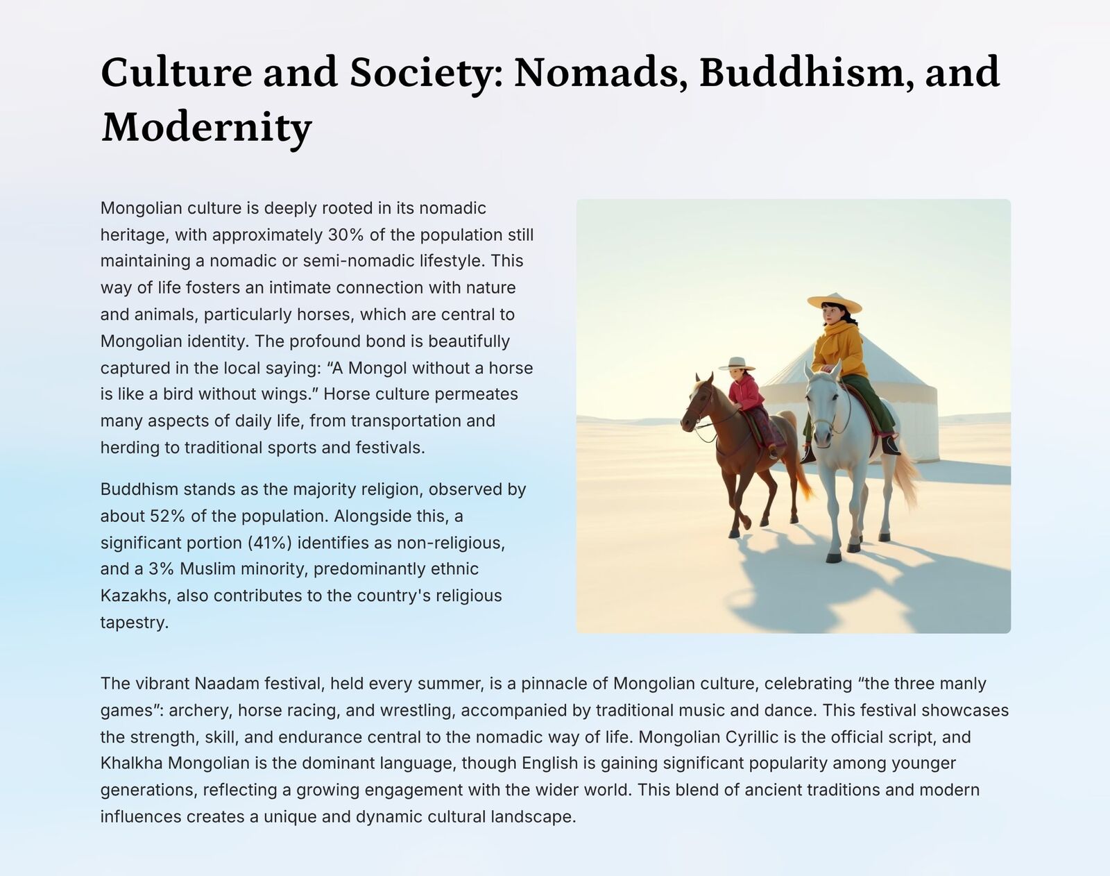 Mongolia 8