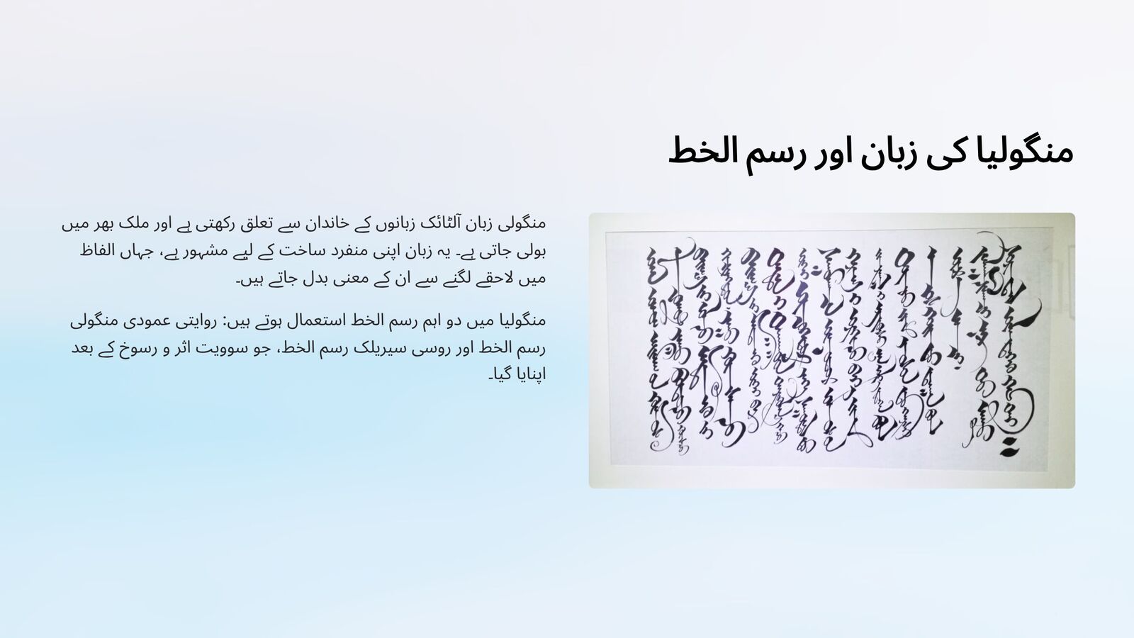 منگولیا 4