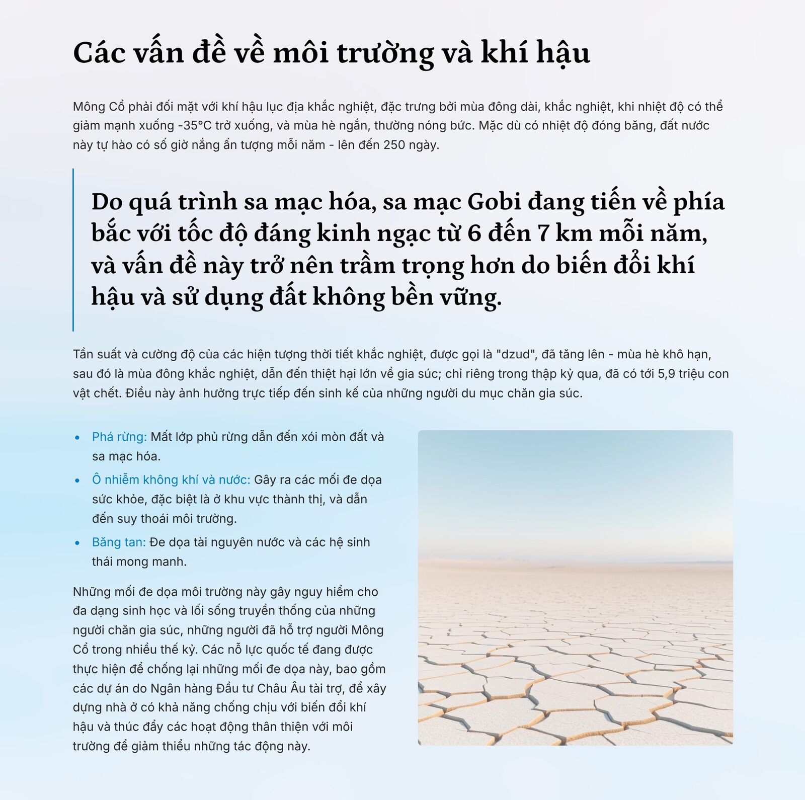 Mông Cổ 5